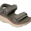 Sandály Max Cushioning Endeavour – Miranda Sandály Max Cushioning Endeavour – Miranda