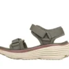 Sandály Max Cushioning Endeavour – Miranda Sandály Max Cushioning Endeavour – Miranda