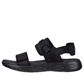 Sandály On-the-GO 600 „Black“