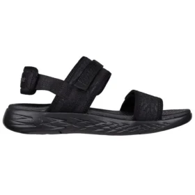 Sandály On-the-GO 600 „Black“