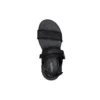 Sandály On-the-GO 600 „Black“