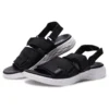 Sandály On-the-GO 600 Black „Black White“