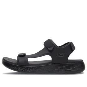 Sandály On-the-GO 600 Leisure, černé