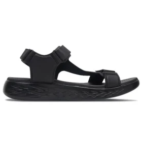 Sandály On-the-GO 600 Leisure, černé