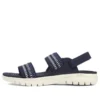 Sandály On-the-GO Flex Veranda „Navy“