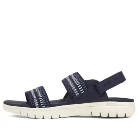 Sandály On-the-GO Flex Veranda „Navy“