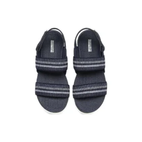 Sandály On-the-GO Flex Veranda „Navy“