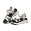 Sandály s Max Cushioning Bílá