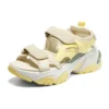 Sandály Skechers