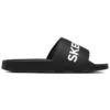 Sandály Skechers „Black“