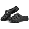 Sandály Speedsters-Meander „Pure Black“