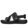 Sandály Supreme „Black“