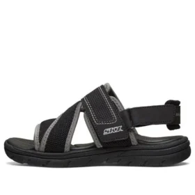 Sandály Supreme „Black“