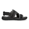 Sandály Supreme „Black“