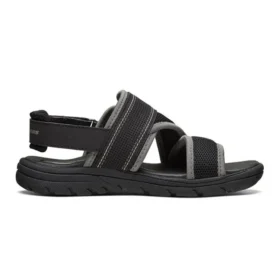 Sandály Supreme „Black“
