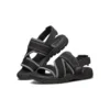 Sandály Supreme „Black“