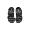 Sandály Supreme „Black“