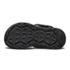 Sandály Supreme „Black“