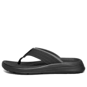 Sargo Casual černé bačkory