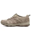 Seager Hiker „Flowerette – Dark Taupe“