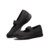 Seager Nazouvací boty Black