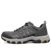 Selmen-Arlington Low-Top Grey