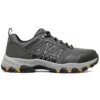 Selmen-Arlington Low-Top Grey