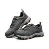 Selmen-Arlington Low-Top Grey