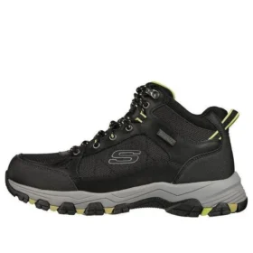 Selmen Melano Tex „Black“