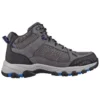 Selmen Melano Tex „Grey“