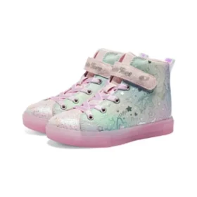 Shoutouts Deluxe „Pink Multi“