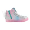 Shuffle Brights „Pink Blue“