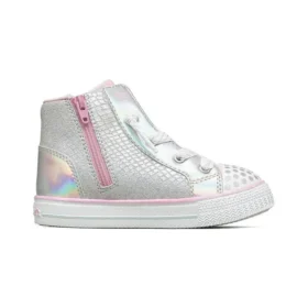 Shuffle Lites „Grey White“