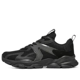 Sierra „Sidebiz – Black“