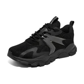 Sierra „Sidebiz – Black“