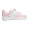 Skate obuv „Pink White“