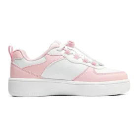 Skate obuv „Pink White“
