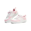 Skate obuv „Pink White“