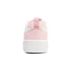 Skate obuv „Pink White“