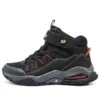 Skech-Air Adventure „Black Red“