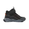 Skech-Air Adventure „Black Red“