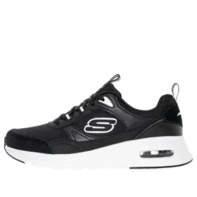 Skech-Air Court „Black White“