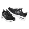Skech-Air Court „Black White“