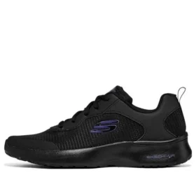 Skech-Air Dynamight „Black Purple“