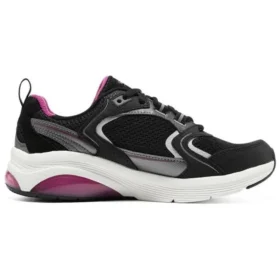 Skech-Air Extreme 2.0 „Daily – Black Purple“
