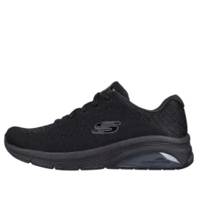 Skech-Air Extreme 2.0 – klasické nízké sportovní obuvy, černé