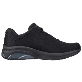 Skech-Air Extreme 2.0 – klasické nízké sportovní obuvy, černé