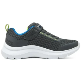 Skech Fast – Brisk Buddies Obuv „Grey White“