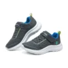Skech Fast – Brisk Buddies Obuv „Grey White“