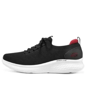Skech-Lite Pro „Black Red“
